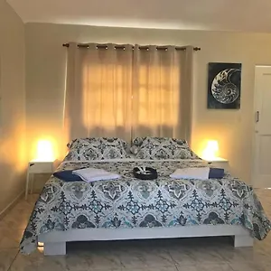 Bed and breakfast Casa Coral, La Romana
